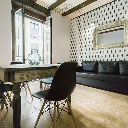 Kirei Apartment San Vicente Valencia Kültér fotó