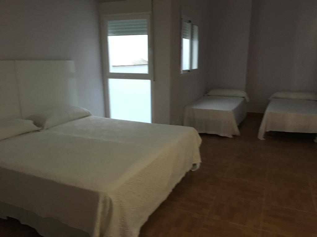 Kirei Apartment San Vicente Valencia Kültér fotó