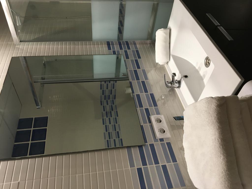 Kirei Apartment San Vicente Valencia Kültér fotó