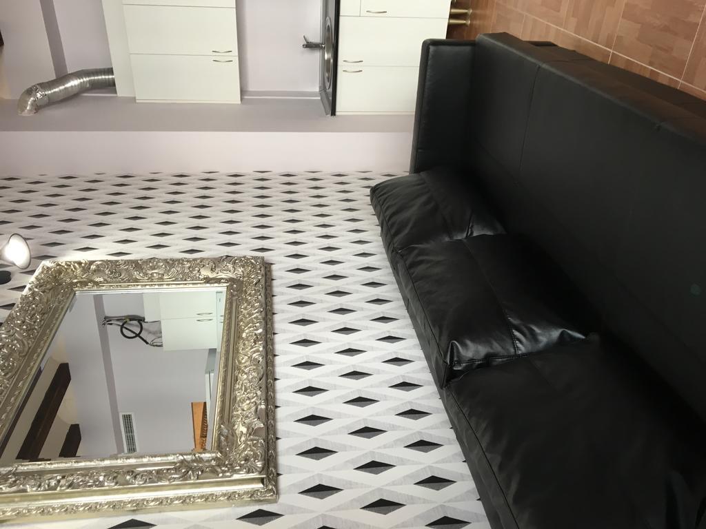 Kirei Apartment San Vicente Valencia Kültér fotó