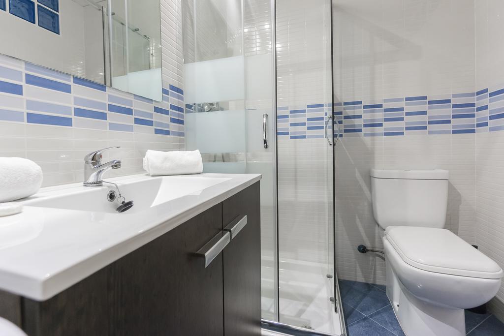 Kirei Apartment San Vicente Valencia Kültér fotó